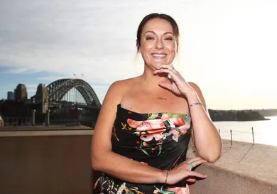 TV Week Logie Awards Nominations Event