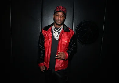 One Court Draft Week Players House Party