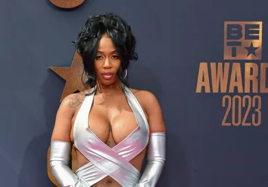 2023 BET Awards - Arrivals