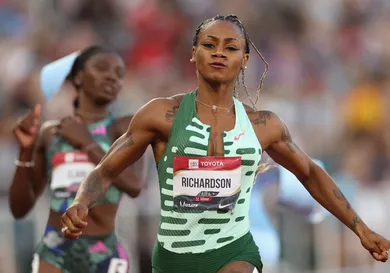 2023 USATF Outdoor Championships