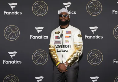 Michael Rubin x Fanatics x NBPA Summer Players Party