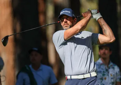 2023 American Century Championship - Preview Day One