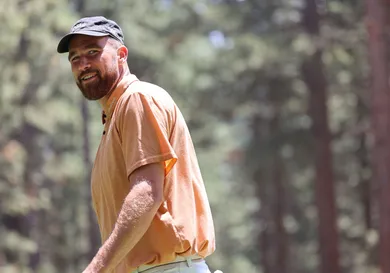 2023 American Century Championship - Day Three