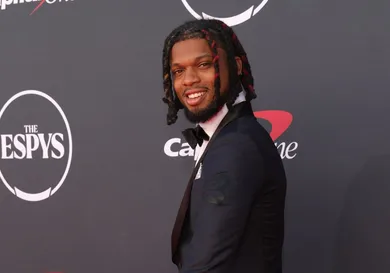 The 2023 ESPY Awards - Red Carpet