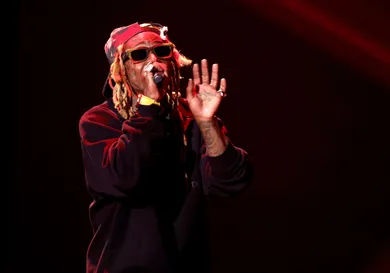 The 2023 ESPY Awards - Show