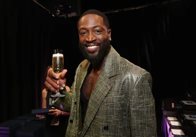 The 2023 ESPY Awards - Backstage