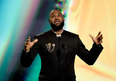 The 2023 ESPY Awards - Show