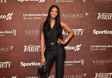 Variety And Sportico's Sports And Entertainment Summit, Presented By City National Bank - Arrivals