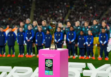 New Zealand v Norway: Group A - FIFA Women's World Cup Australia & New Zealand 2023