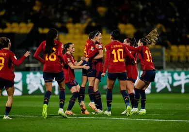 Spain v Costa Rica: Group C - FIFA Women's World Cup Australia & New Zealand 2023