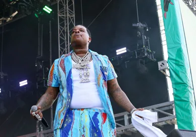 Broccoli City Festival Day 1