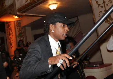 Harlem Honors Awards 2023