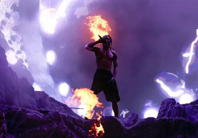 Wireless Festival 2023 - Day 2