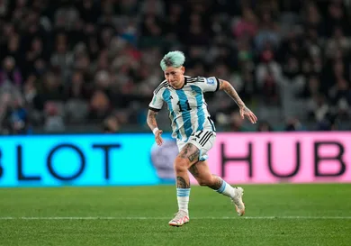 Italy v Argentina: Group G - FIFA Women's World Cup Australia &amp; New Zealand 2023