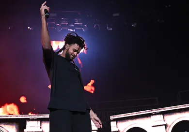 HOT 107.9's Birthday Bash 2023