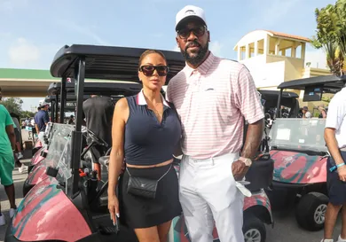 DJ Khaled's We The Best Golf Tournament