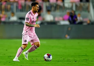 Leagues Cup 2023: Cruz Azul v Inter Miami CF