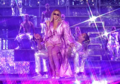 Beyoncé RENAISSANCE WORLD TOUR - Chicago