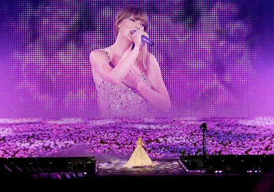 Taylor Swift | The Eras Tour - Seattle, WA