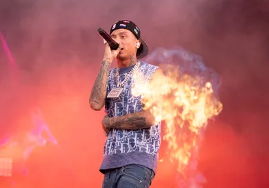 Lollapalooza Paris Festival - Day Three