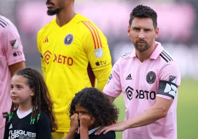 Leagues Cup 2023: Inter Miami CF v Atlanta United