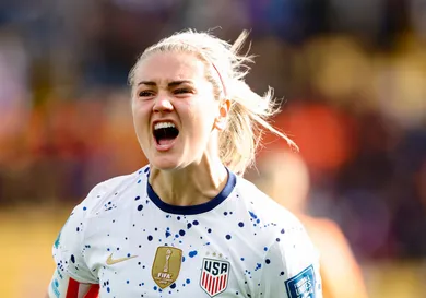 USA v Netherlands: Group E - FIFA Women's World Cup Australia &amp; New Zealand 2023