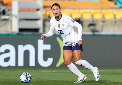 USA v Netherlands: Group E - FIFA Women's World Cup Australia &amp; New Zealand 2023