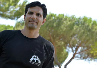 ITALY-ARCHAEOLOGY-CULTURE-US-OSTIA