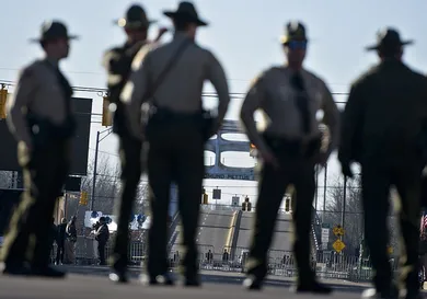 US-HISTORY-POLITICS-RIGHTS-RACISM