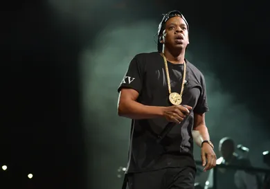 Jay Z: Magna Carter World Tour Concert