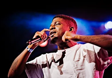 North Sea Jazz festival 2017 : Day Two