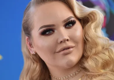 NikkieTutorials