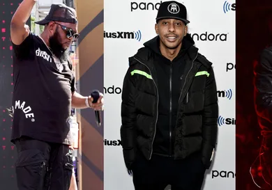 Gillie Da Kid Freeway Meek Mill Fest Son Death