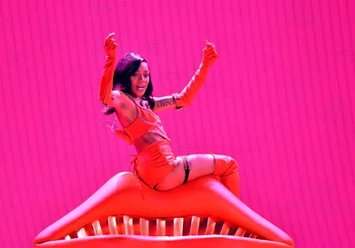 BET Awards 2023 - Show