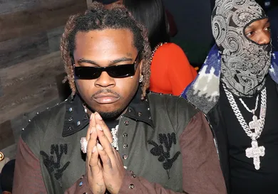 Gunna Fukumean First Solo Top 10