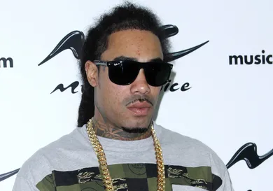 Gunplay Apology DJ 50 Cent
