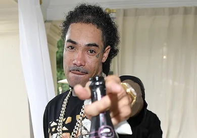 Gunplay DJ Apology 50 Cent