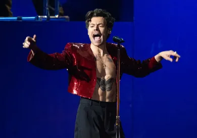 The BRIT Awards 2023 - Show