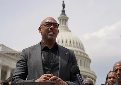 Grammys On The Hill: Advocacy Day