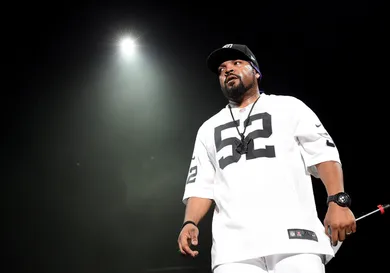 2016 Coachella Valley Music And Arts Festival - Weekend 2 - Day 2