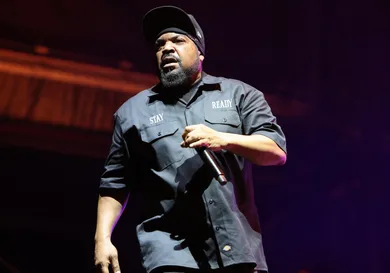 Room Service With Ice Cube &amp; Cypress Hill