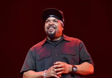 2015 BET Experience - Ice Cube, Kendrick Lamar, Snoop Dogg, Schoolboy Q, Ab-Soul, Jay Rock