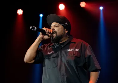 High Hopes Concert At Toyota Arena