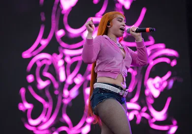 Wireless Festival 2023 - Day 1