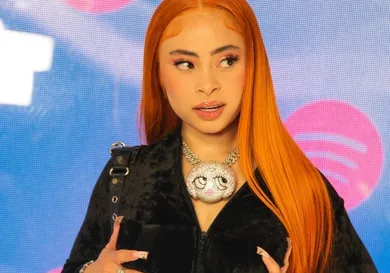 Spotify x Ice Spice Afterparty