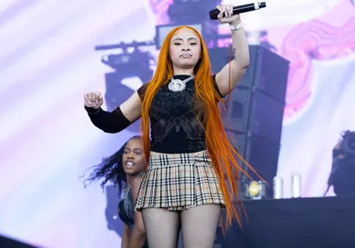 Wireless Festival 2023 - Day 1