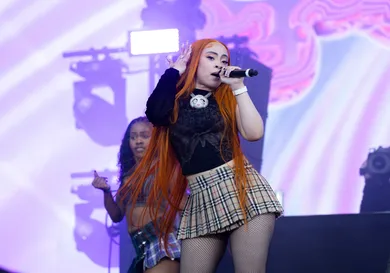 Wireless Festival 2023 - Day 1