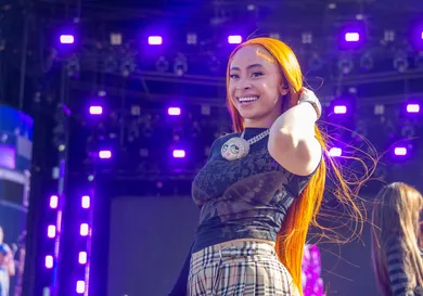 Wireless Festival 2023 - Day 1