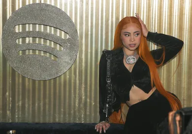 Spotify x Ice Spice Afterparty