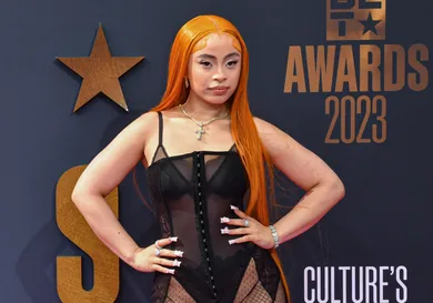 2023 BET Awards - Arrivals
